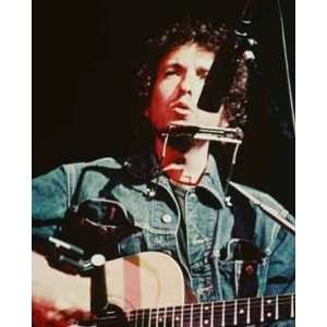  Bob Dylan , 20x25