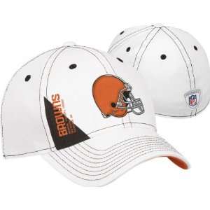  Cleveland Browns 2010 NFL Draft Hat