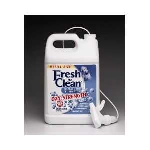    Lambert Kay Fresh N Clean Oxy Strength Gallon   63600