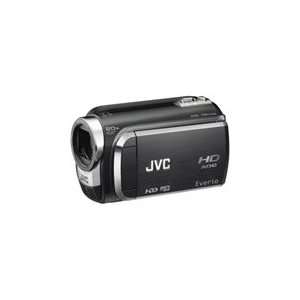   JVC Everio GZ HM200 High Definition Digital Camcorder