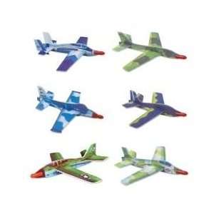  Jet Fighter Glider Toys & Games