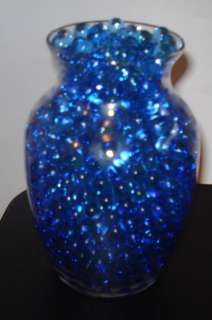 1LB Pkg Deco Orb Beads Water Releasing Crystals Fun Fun  