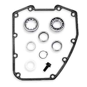    S&S Cycle Chain Drive Cam Installation Kit 106 4373: Automotive