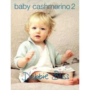  Debbie Bliss Patterns Baby Cashmerino 2
