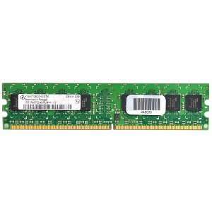  Infineon 1GB DDR2 RAM PC2 4200 240 Pin DIMM Electronics