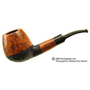    Johs Giant Partially Rusticated Bent Brandy