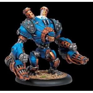   Variant Model Cygnar Warmachine Miniatures Combat Game Toys & Games