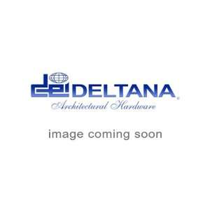 Deltana S44R5HDB Heavy Duty Steel 2BB Hinge   4 x 4 x 5/8