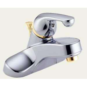  Delta Faucet Centerset Lavatory Faucet: Home Improvement