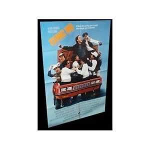Gung Ho Folded Movie Poster 1986
