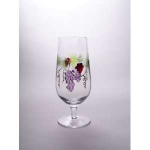  Bacchus Crystal All Purpose Glass (Sets from 2 to 12 