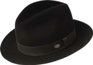  Bailey of Hollywood Mens Martin 47100 Hat Clothing