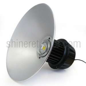   Design LED 8062 160 Watt 160W High Bay Daylight Lamp: Home Improvement