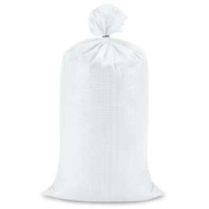 20 x 36 White Sand Bags 