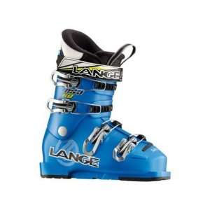  Lange RSJ 60 Ski Boots   Junior