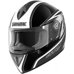  Shark RSI Motorcycle Helmet D Tone