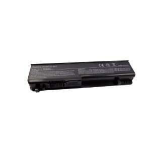  Parts 6 Cell 11.1V 4800mAh New Replacement Laptop Battery for Dell 