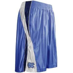   (UNC) Sky Blue Zone Durasheen Basketball Shorts
