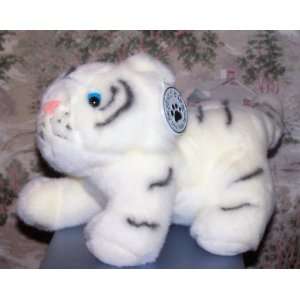  Royal White Tigers Toys & Games