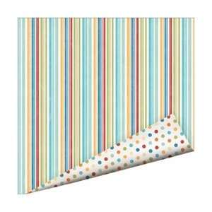  Imaginisce Papers Geek Is Chic Double Sided Cardstock 12 