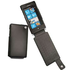 Samsung GT i8700 Omnia 7 Tradition leather case 