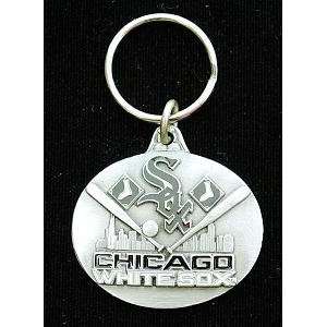  Chicago White Sox Team Design Key Ring 