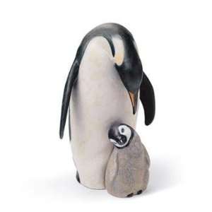  Penguin Love Lladro
