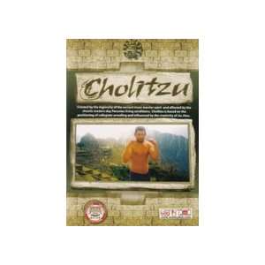  Cholitzu DVD with Tony Desouza