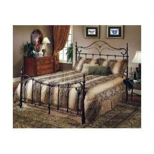  Hillsdale Bennett King Bed Set