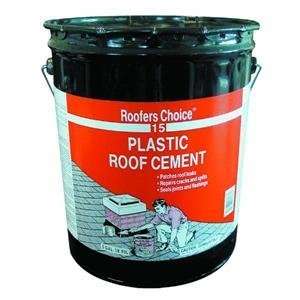  Henry Company RC015070 Roofers Choice Plastic Roof Cement 