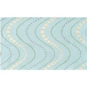  Bianca Blue Rug: Home & Kitchen