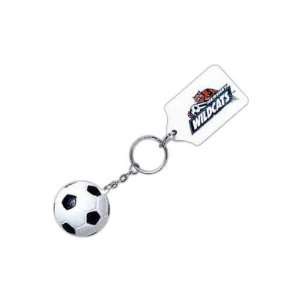  Soccer   Sports ball key tag.: Sports & Outdoors