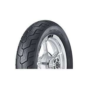  Dunlop 404 Rear Tire 120/90 18   SR120 18 Bias: Automotive