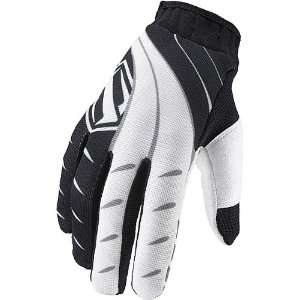 Shift Racing Intake Mens MotoX/Off Road/Dirt Bike Motorcycle Gloves w 