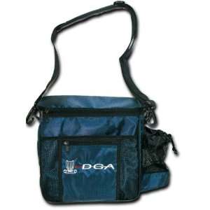  DGA Starter Disc Golf Bag: Sports & Outdoors