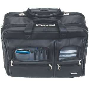  D957 Solo Rolling Notebook Case Electronics