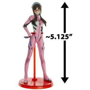  Mari Illustrious Makinami ~5.125 Figure Neon Genesis 