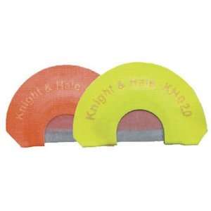   and Hale® Deuce Stacker Diaphragm Turkey Call: Sports & Outdoors