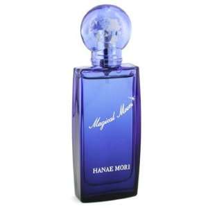  Hanae Mori Magical Moon Eau De Parfum Spray   50ml/1.7oz 