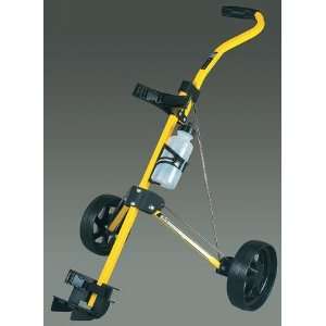  OnCourse Junior Golf Pull Cart
