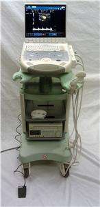 Biosound Esaote MyLab 25 General imaging ultrasound machine with 
