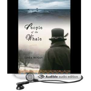  People of the Whale A Novel (Audible Audio Edition 