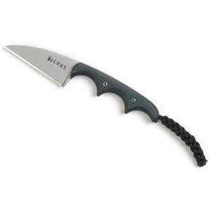 Columbia River Knife and Tool 2385 Folts Minimalist Razor Edge Knife