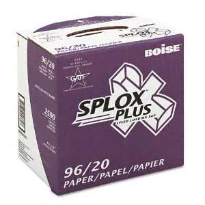  Boise  SPLOX Paper Delivery System, 96/108 Brightness 