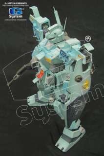   Package to PG RGM 79N GM Custom resin kit (GS 176) by G System