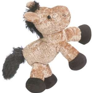  Breyer Alfalfa Mini Beanie Horse: Toys & Games