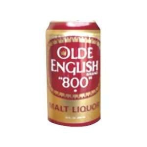  Olde English Beer Can Safe 