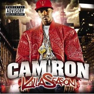 Top Albums by CamRon (See all 34 albums)