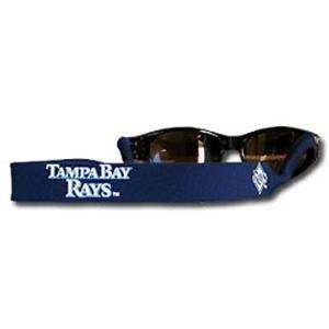  Tampa Bay Rays Neoprene Sunglasses Strap: Sports 