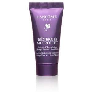  Lancome Renergie Microlift Active Redefining Treatment 0.5 